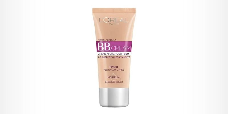 melhores BB Cream e CC Cream