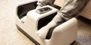 melhor massageador elétricos para pés